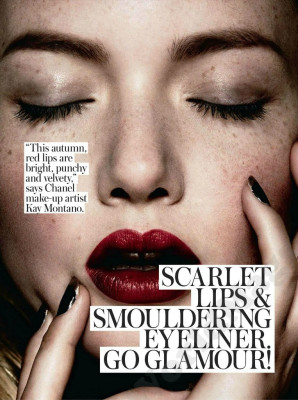 Holliday Grainger pic #627258