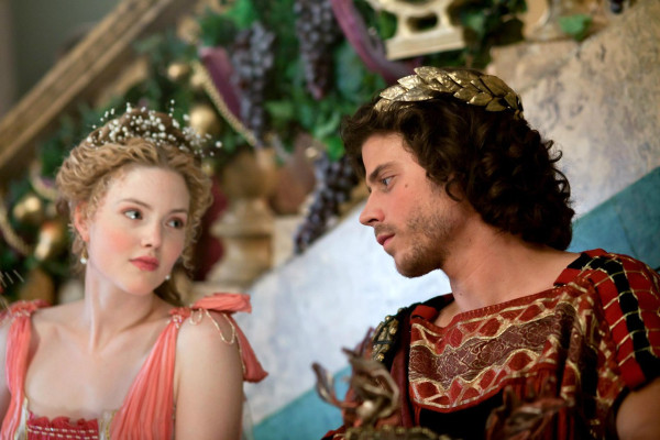 Holliday Grainger pic #673203
