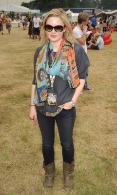 Holliday Grainger pic #627245