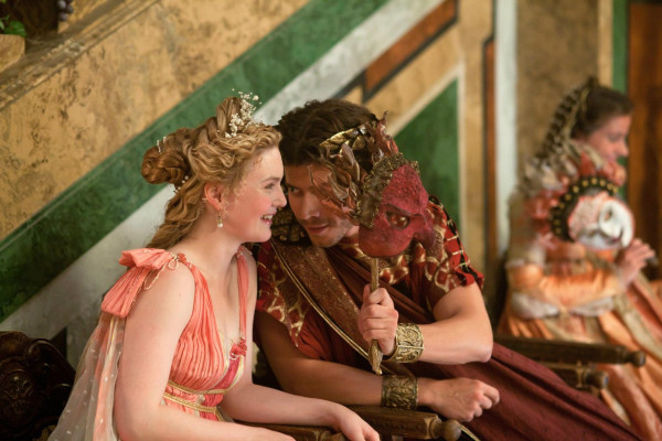 photo 29 in Holliday Grainger gallery [id673211] 2014-02-25 00:00:00