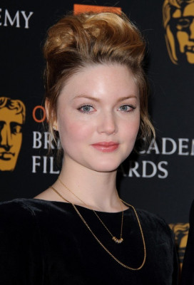Holliday Grainger pic #625200