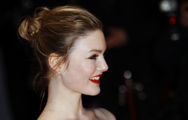 Holliday Grainger pic #625189