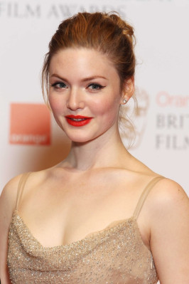 Holliday Grainger pic #625341