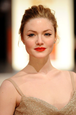 Holliday Grainger pic #625340