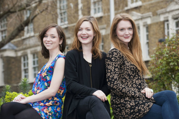 photo 14 in Holliday Grainger gallery [id684069] 2014-03-29 00:00:00