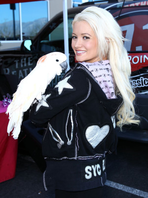 Holly Madison pic #316918