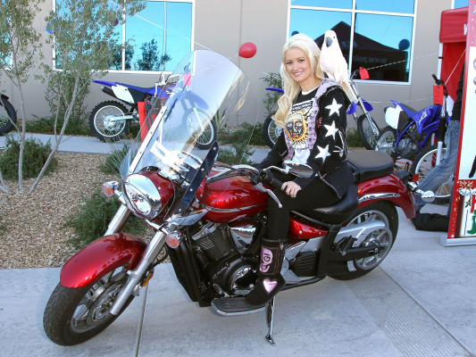Holly Madison pic #316931