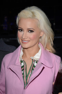 Holly Madison pic #331660