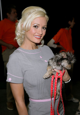 Holly Madison pic #271108