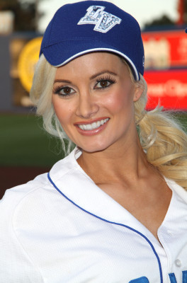 Holly Madison pic #250473