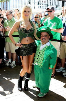 Holly Madison pic #245027