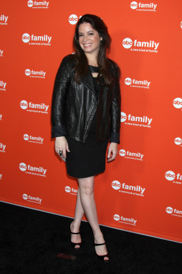 Holly Marie Combs pic #489677