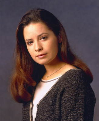 Holly Marie Combs pic #645051
