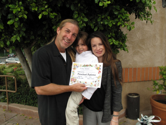 Holly Marie Combs pic #230618