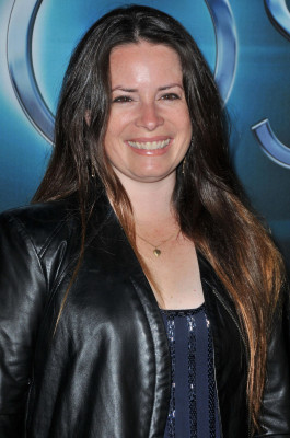 Holly Marie Combs pic #636753
