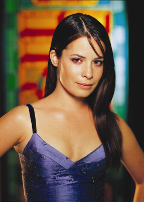Holly Marie Combs pic #370608