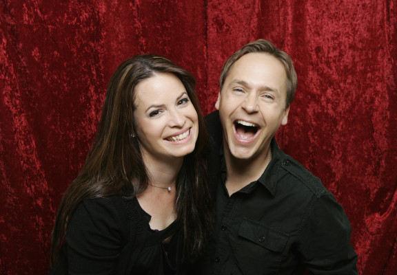 Holly Marie Combs pic #404056