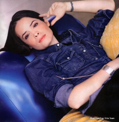 Holly Marie Combs pic #30083