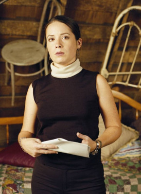 Holly Marie Combs pic #524152
