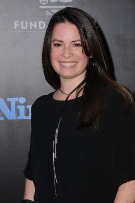 Holly Marie Combs pic #869155