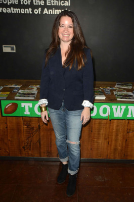 Holly Marie Combs pic #835737