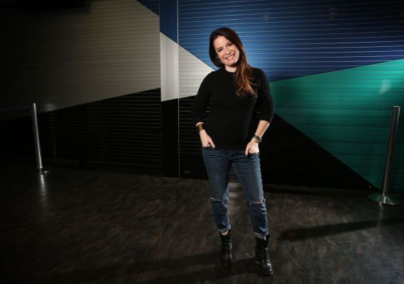Holly Marie Combs pic #860370