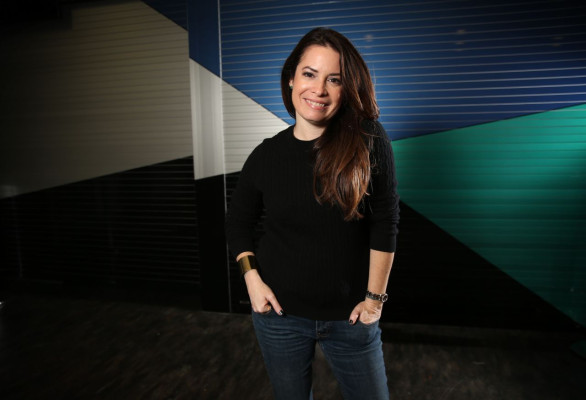Holly Marie Combs pic #860371