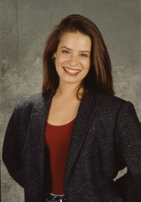 Holly Marie Combs pic #645047
