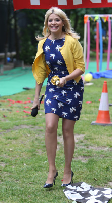 Holly Willoughby pic #971202