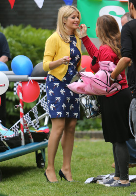 Holly Willoughby pic #971201