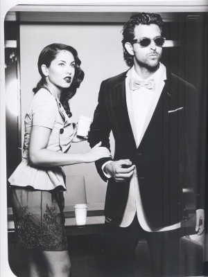 Hrithik Roshan pic #430427