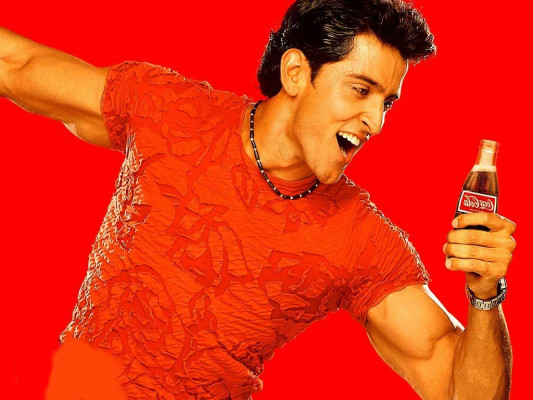 Hrithik Roshan pic #429920