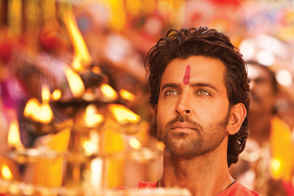 Hrithik Roshan pic #431096