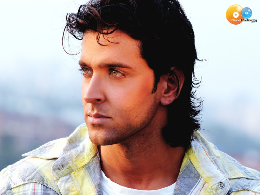Hrithik Roshan pic #595448