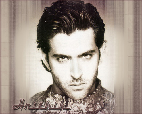 Hrithik Roshan pic #555622