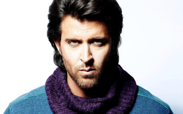 Hrithik Roshan pic #555593