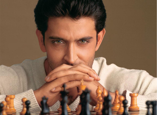 Hrithik Roshan pic #437525