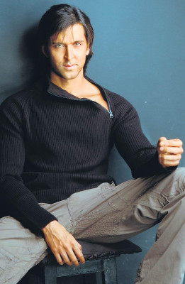 Hrithik Roshan pic #484125