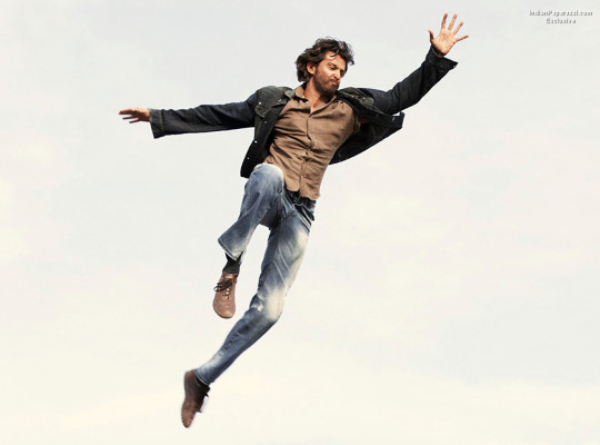 Hrithik Roshan pic #553362
