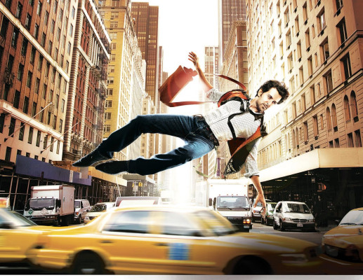 Hrithik Roshan pic #430452