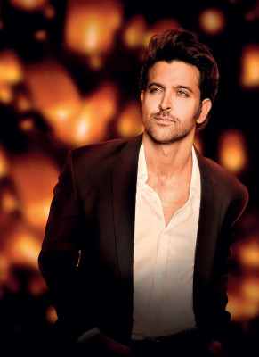 Hrithik Roshan pic #555589