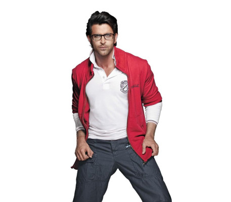 Hrithik Roshan pic #555590