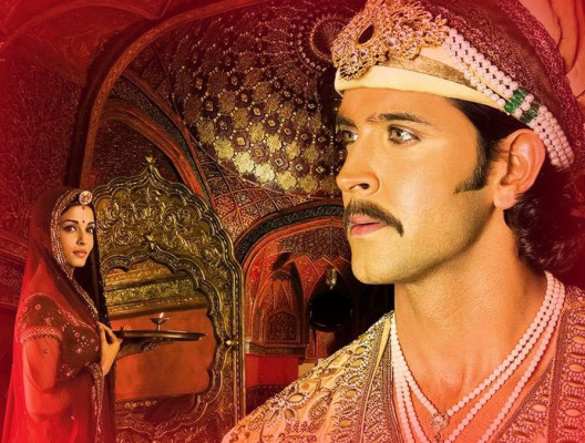 Hrithik Roshan pic #563799