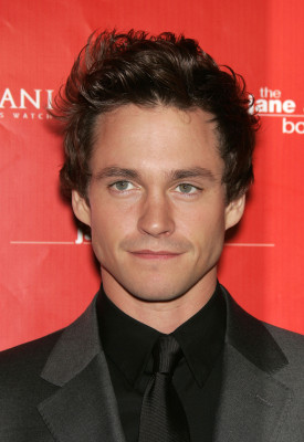 photo 3 in Hugh Dancy gallery [id177950] 2009-09-01 00:00:00
