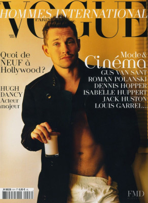 photo 3 in Hugh Dancy gallery [id1346046] 2024-03-16 00:00:00