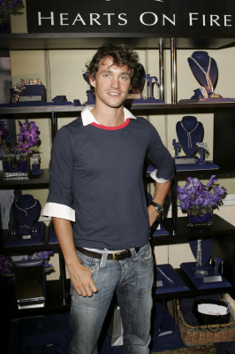 photo 26 in Hugh Dancy gallery [id177957] 2009-09-01 00:00:00