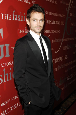 photo 14 in Hugh Dancy gallery [id156687] 2009-05-15 00:00:00