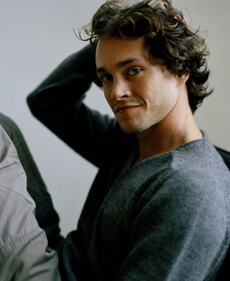 photo 22 in Hugh Dancy gallery [id180631] 2009-09-16 00:00:00
