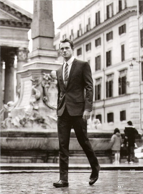 Hugh Dancy pic #154499