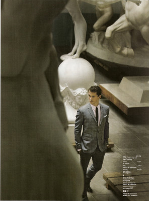 photo 16 in Hugh Dancy gallery [id156685] 2009-05-15 00:00:00